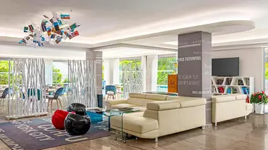 TRYP BY WYNDHAM CORFU DASSIA
