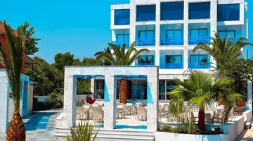 TRYP BY WYNDHAM CORFU DASSIA