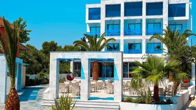 TRYP BY WYNDHAM CORFU DASSIA