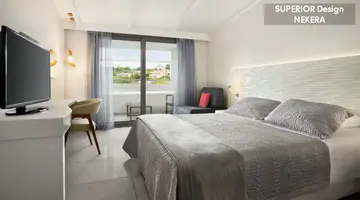TRYP by Wyndham Corfu Dassia