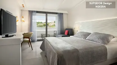 TRYP by Wyndham Corfu Dassia