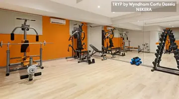 TRYP by Wyndham Corfu Dassia