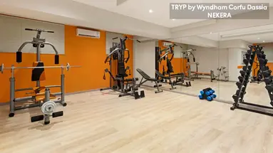 TRYP by Wyndham Corfu Dassia
