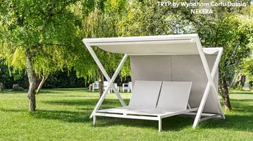 TRYP by Wyndham Corfu Dassia