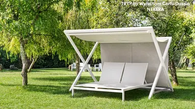 TRYP by Wyndham Corfu Dassia