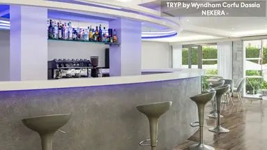 TRYP by Wyndham Corfu Dassia