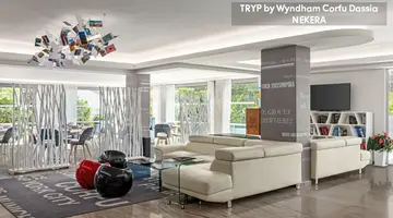 TRYP by Wyndham Corfu Dassia