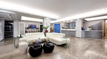 TRYP BY WYNDHAM CORFU DASSIA