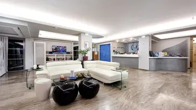 TRYP BY WYNDHAM CORFU DASSIA