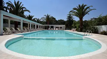 TRYP BY WYNDHAM CORFU DASSIA