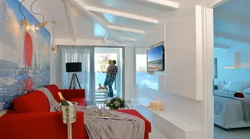 TRYP BY WYNDHAM CORFU DASSIA