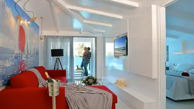 TRYP BY WYNDHAM CORFU DASSIA