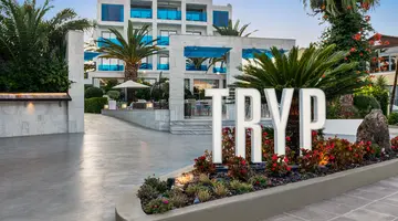 TRYP BY WYNDHAM CORFU DASSIA