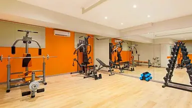 TRYP BY WYNDHAM CORFU DASSIA