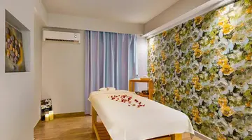 TRYP BY WYNDHAM CORFU DASSIA