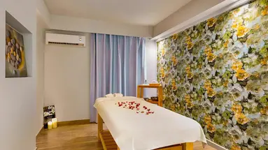 TRYP BY WYNDHAM CORFU DASSIA