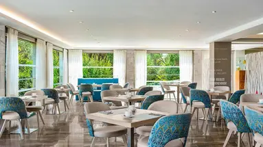 TRYP BY WYNDHAM CORFU DASSIA