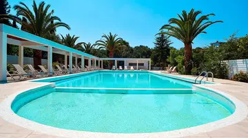TRYP BY WYNDHAM CORFU DASSIA