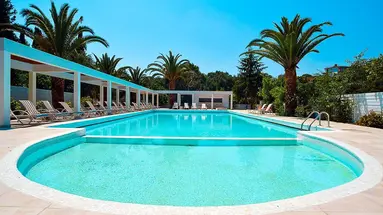TRYP BY WYNDHAM CORFU DASSIA