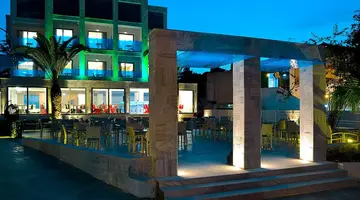 TRYP BY WYNDHAM CORFU DASSIA