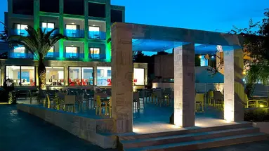 TRYP BY WYNDHAM CORFU DASSIA