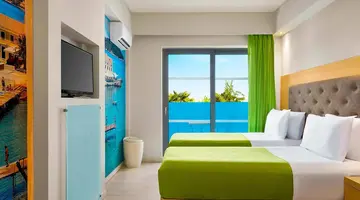 TRYP BY WYNDHAM CORFU DASSIA