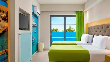 TRYP BY WYNDHAM CORFU DASSIA