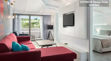 TRYP by Wyndham Corfu Dassia