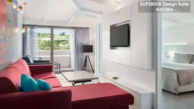 TRYP by Wyndham Corfu Dassia
