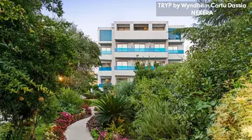 TRYP by Wyndham Corfu Dassia