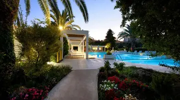 TRYP BY WYNDHAM CORFU DASSIA