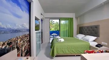 TRYP BY WYNDHAM CORFU DASSIA