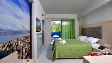 TRYP BY WYNDHAM CORFU DASSIA