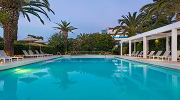 TRYP BY WYNDHAM CORFU DASSIA