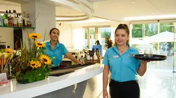 TRYP BY WYNDHAM CORFU DASSIA