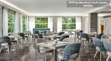 TRYP by Wyndham Corfu Dassia