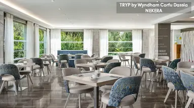 TRYP by Wyndham Corfu Dassia