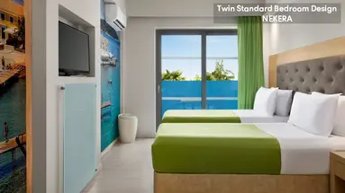 TRYP by Wyndham Corfu Dassia