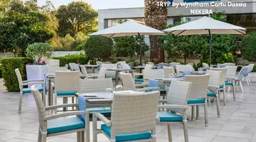 TRYP by Wyndham Corfu Dassia