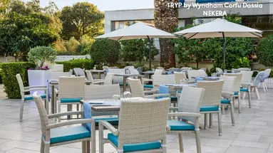 TRYP by Wyndham Corfu Dassia