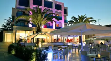 TRYP BY WYNDHAM CORFU DASSIA