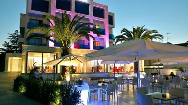 TRYP BY WYNDHAM CORFU DASSIA