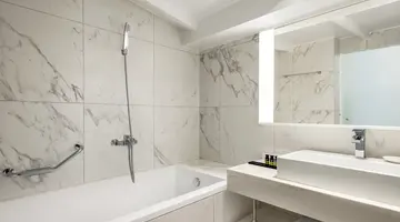 TRYP BY WYNDHAM CORFU DASSIA