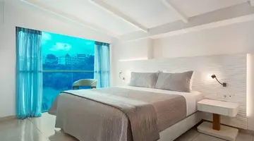 TRYP BY WYNDHAM CORFU DASSIA