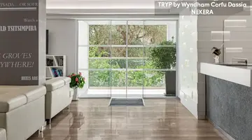TRYP by Wyndham Corfu Dassia