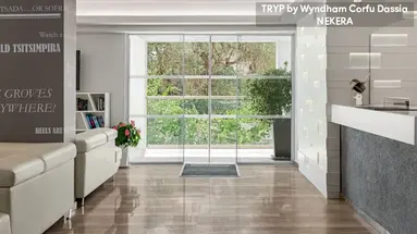 TRYP by Wyndham Corfu Dassia