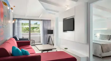 TRYP BY WYNDHAM CORFU DASSIA