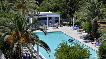 TRYP BY WYNDHAM CORFU DASSIA