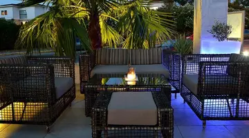 TRYP BY WYNDHAM CORFU DASSIA