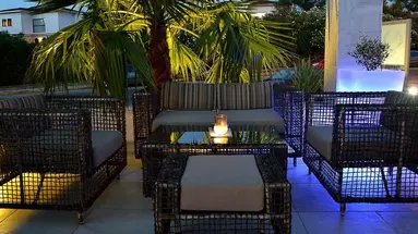 TRYP BY WYNDHAM CORFU DASSIA